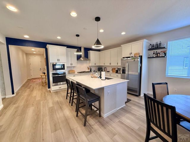 3417 Bella Luna Dr, Pueblo, CO 81001