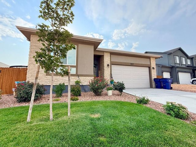 3417 Bella Luna Dr, Pueblo, CO 81001