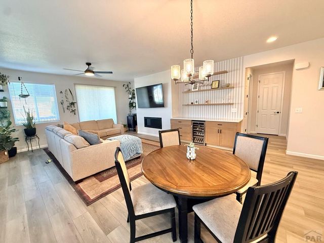 3417 Bella Luna Dr, Pueblo, CO 81001