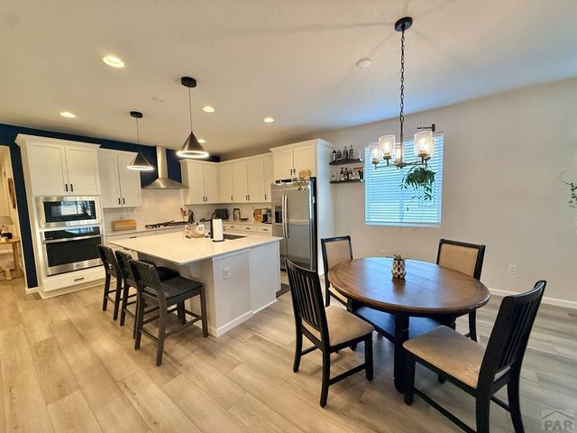 3417 Bella Luna Dr, Pueblo, CO 81001