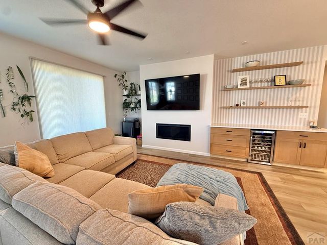 3417 Bella Luna Dr, Pueblo, CO 81001