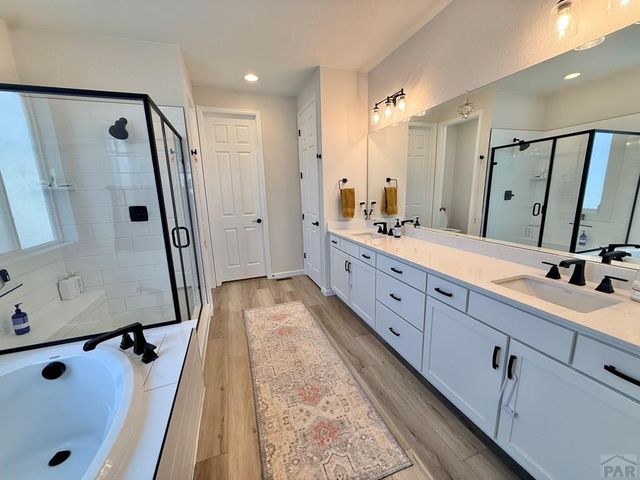 3417 Bella Luna Dr, Pueblo, CO 81001