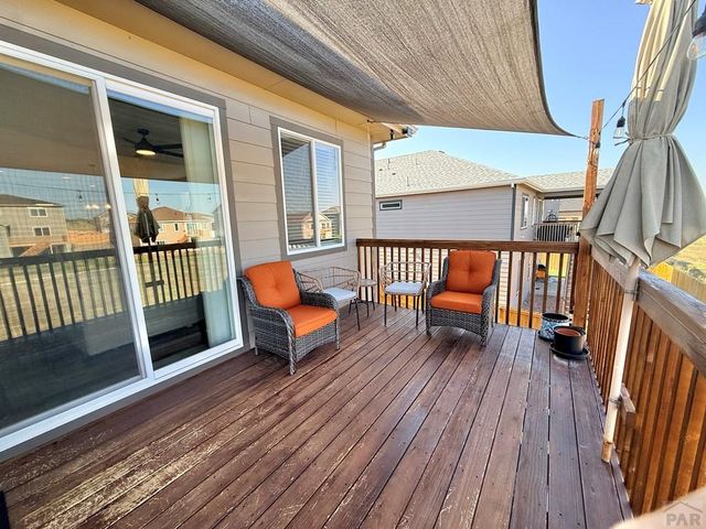 3417 Bella Luna Dr, Pueblo, CO 81001