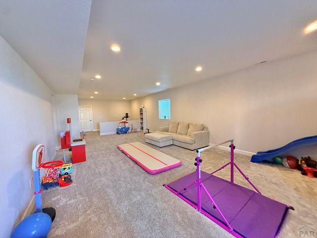 3417 Bella Luna Dr, Pueblo, CO 81001
