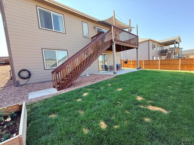3417 Bella Luna Dr, Pueblo, CO 81001