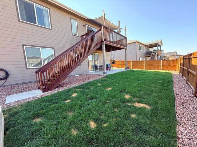 3417 Bella Luna Dr, Pueblo, CO 81001
