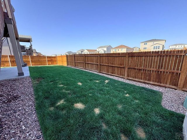 3417 Bella Luna Dr, Pueblo, CO 81001