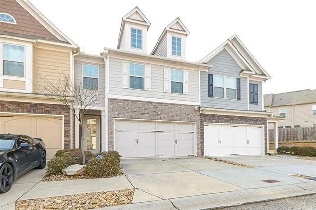 3934 Princeton Lakes Pass SW, Atlanta, GA 30331