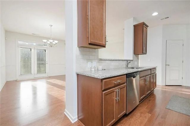 3934 Princeton Lakes Pass SW, Atlanta, GA 30331