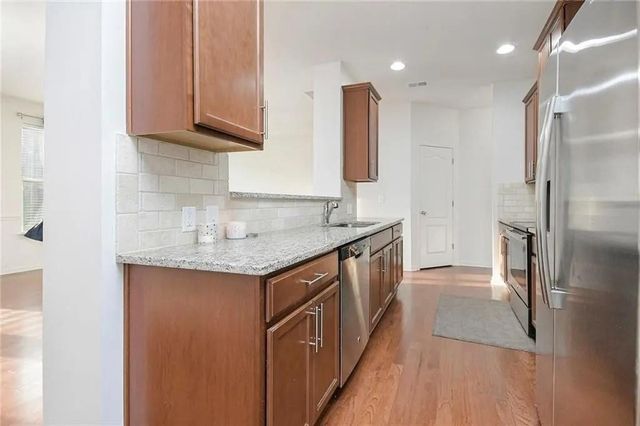 3934 Princeton Lakes Pass SW, Atlanta, GA 30331