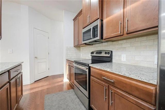 3934 Princeton Lakes Pass SW, Atlanta, GA 30331