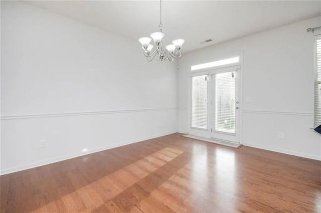 3934 Princeton Lakes Pass SW, Atlanta, GA 30331