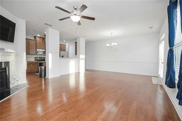 3934 Princeton Lakes Pass SW, Atlanta, GA 30331