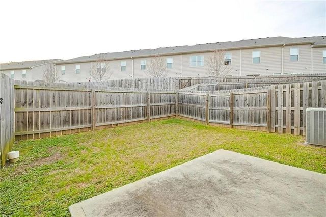 3934 Princeton Lakes Pass SW, Atlanta, GA 30331