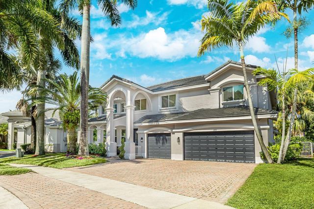 1879 HIDDEN TRAIL Lane, Weston, FL 33327