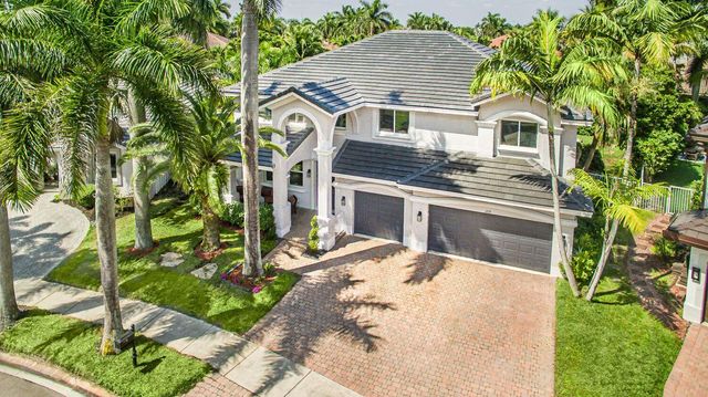 1879 HIDDEN TRAIL Lane, Weston, FL 33327