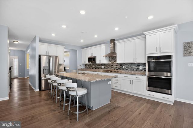 16216 TORTOLA DR, Accokeek, MD 20607