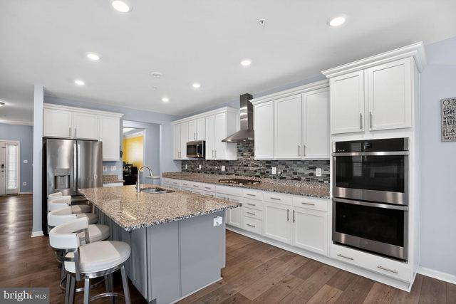 16216 TORTOLA DR, Accokeek, MD 20607