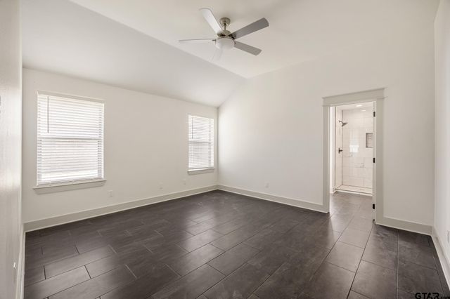 7343 Rockpoint Lane, Tyler, TX 75703