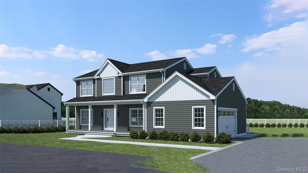 64 (Lot 2 Ashford) Blydenburgh Road, Centereach, NY 11720