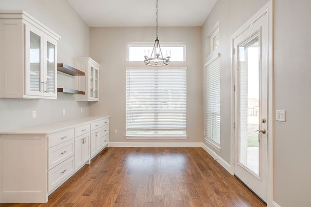 7730 Barber Ranch Road, Fort Worth, TX 76126