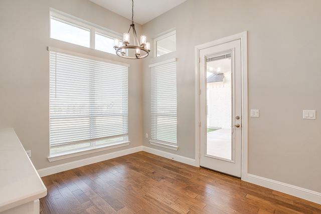 7730 Barber Ranch Road, Fort Worth, TX 76126