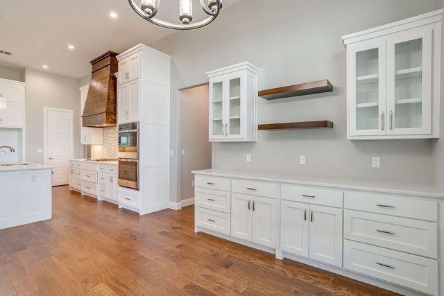 7730 Barber Ranch Road, Fort Worth, TX 76126