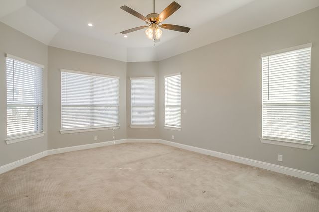 7730 Barber Ranch Road, Fort Worth, TX 76126