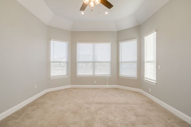 7730 Barber Ranch Road, Fort Worth, TX 76126