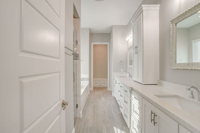 7730 Barber Ranch Road, Fort Worth, TX 76126