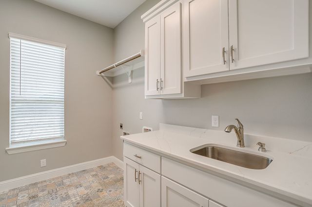 7730 Barber Ranch Road, Fort Worth, TX 76126