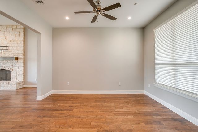 7730 Barber Ranch Road, Fort Worth, TX 76126