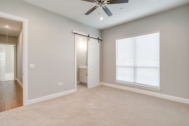 7730 Barber Ranch Road, Fort Worth, TX 76126