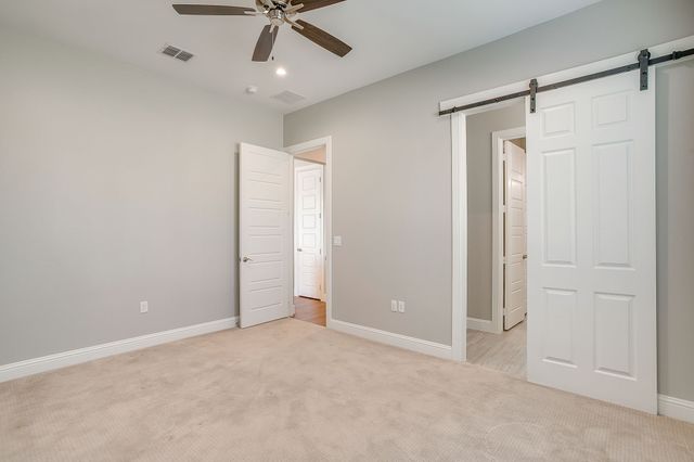 7730 Barber Ranch Road, Fort Worth, TX 76126