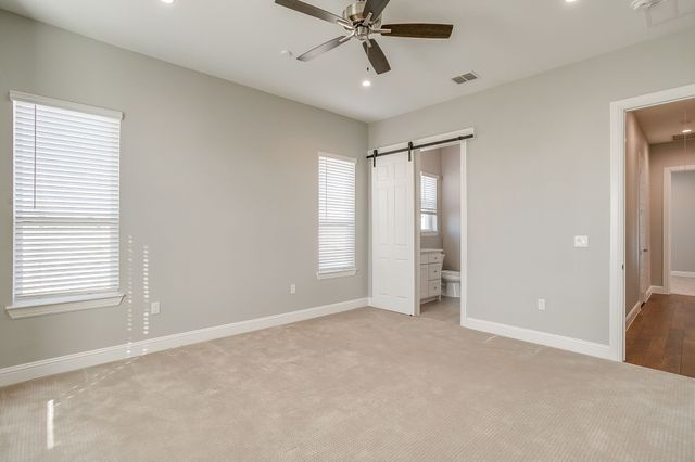 7730 Barber Ranch Road, Fort Worth, TX 76126