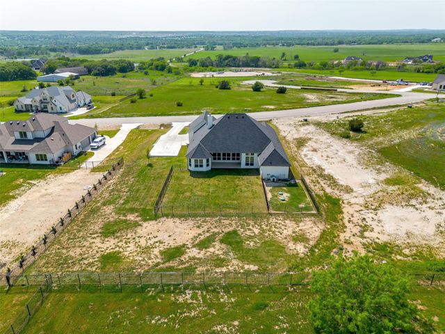 7730 Barber Ranch Road, Fort Worth, TX 76126