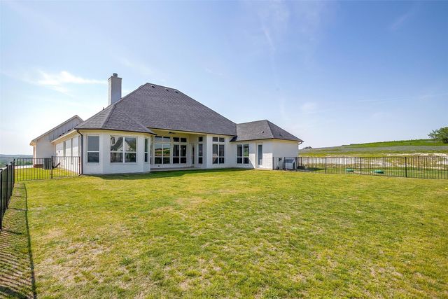 7730 Barber Ranch Road, Fort Worth, TX 76126