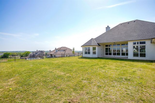 7730 Barber Ranch Road, Fort Worth, TX 76126