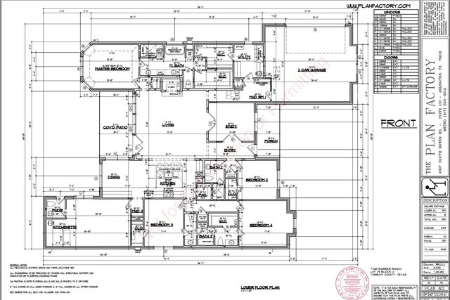 7730 Barber Ranch Road, Fort Worth, TX 76126