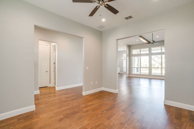 7730 Barber Ranch Road, Fort Worth, TX 76126