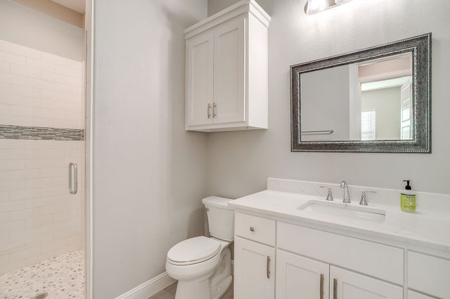 7730 Barber Ranch Road, Fort Worth, TX 76126