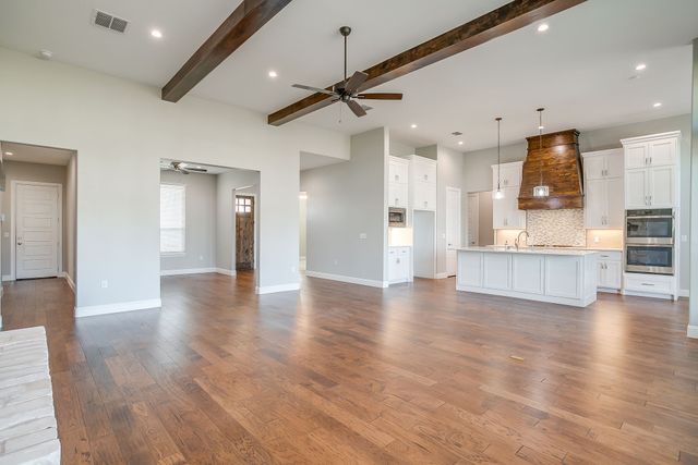 7730 Barber Ranch Road, Fort Worth, TX 76126