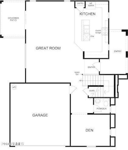 903 S Swallow Lane, Gilbert, AZ 85296