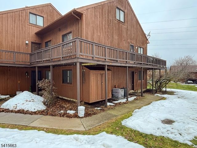 1 Beaver Creek Dr 1, Vernon Twp., NJ 07462