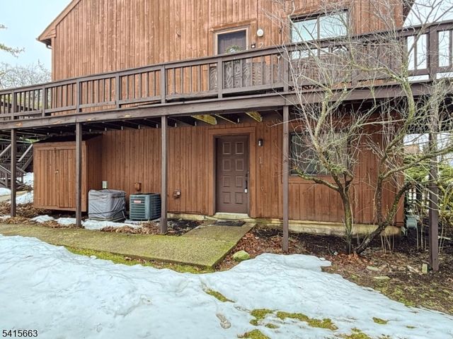 1 Beaver Creek Dr 1, Vernon Twp., NJ 07462