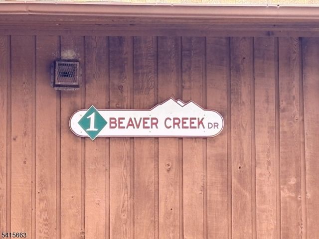 1 Beaver Creek Dr 1, Vernon Twp., NJ 07462