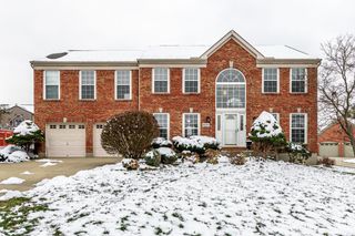 6291 Green Knoll Circle, Fairfield Twp, OH 45011
