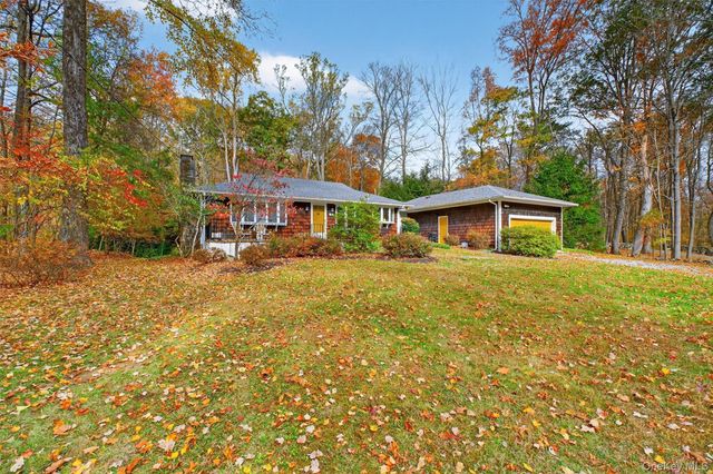 50 Furnace Brook Drive, Cortlandt Manor, NY 10567