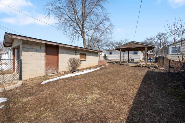 3763 S 51st STREET, Milwaukee, WI 53220