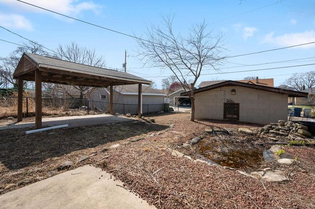 3763 S 51st STREET, Milwaukee, WI 53220